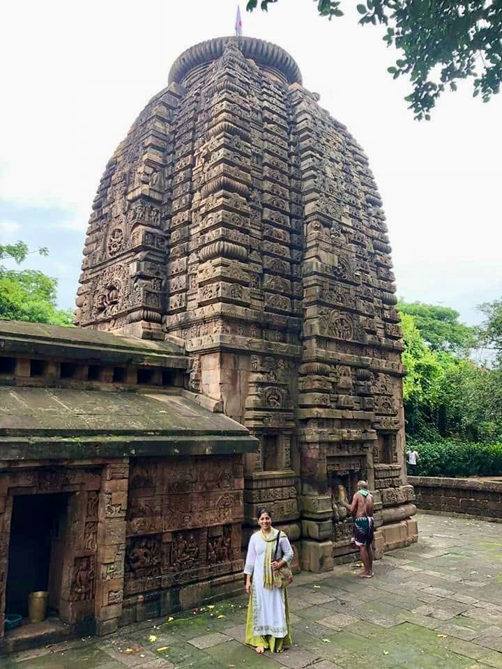 Team Bansi Bilash traveling to Vrindavan